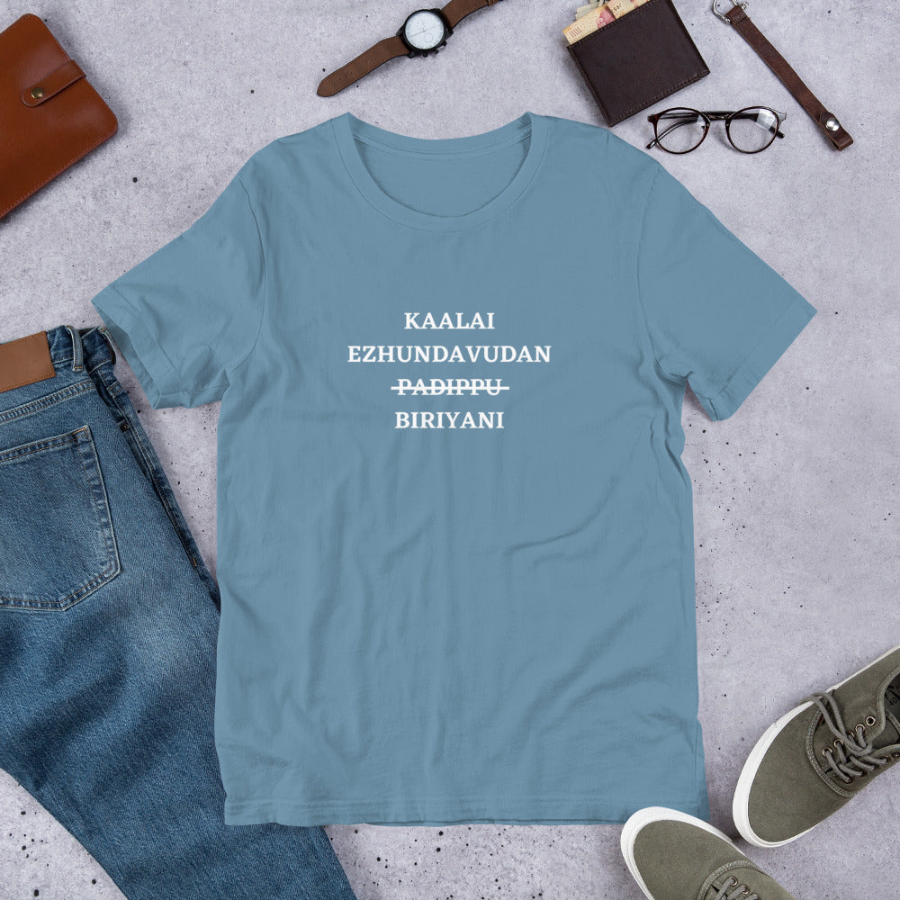 BIRIYANI Men's t-shirt