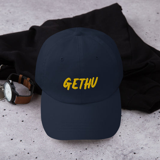 Gethu hat