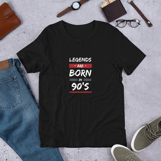 Legend 90s Men's t-shirt